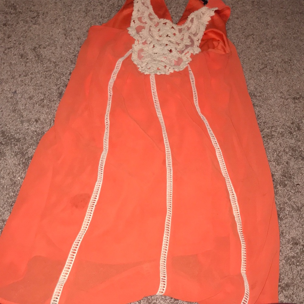 dress